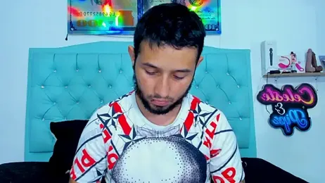 Bad_Couple_1 stripchat stream image