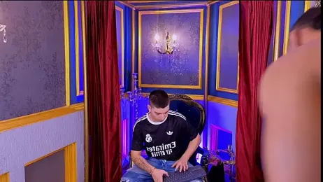 MarcoVitto stripchat stream image