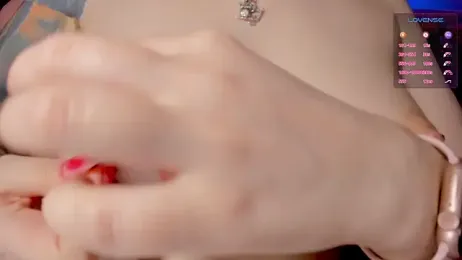 GoodWitch_ stripchat stream image