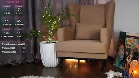 Milana15 stripchat stream image