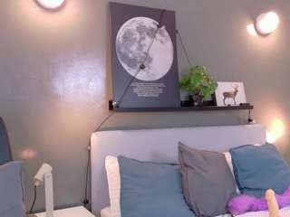 lunalenox camsoda stream image