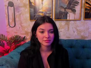 April Stonee flirt4free stream image