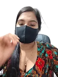 Ritusri_Dotta stripchat stream image