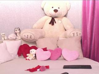 Naomi Bea flirt4free stream image