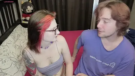 ellen_and_danny stripchat stream image