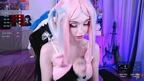 _Sparkland_ stripchat stream image