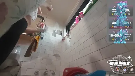 bukkakebae1 stripchat stream image