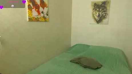 Janiffer_MiMi stripchat stream image