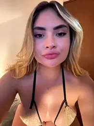 AnaCarrera stripchat stream image
