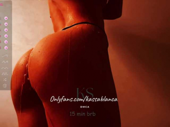 Kassablanca bongacams stream image
