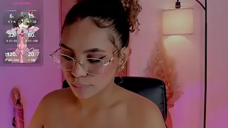 Oxana_Fedorova stripchat stream image