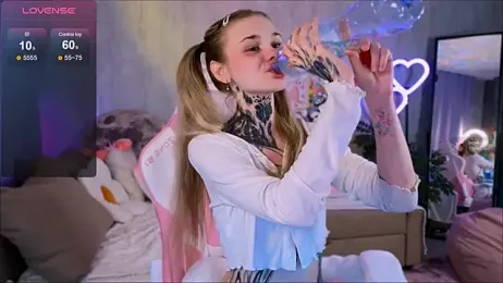 Britney_Lynch stripchat stream image