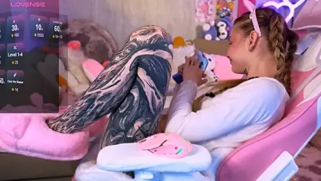 Britney_Lynch stripchat stream image