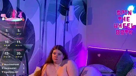 RubyValen stripchat stream image