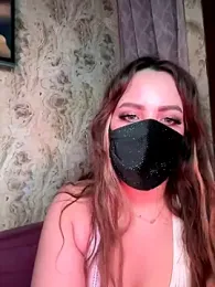 PRINSECA-AMBER stripchat stream image