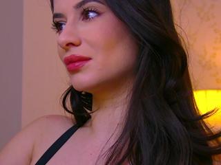 Devious Angell flirt4free stream image