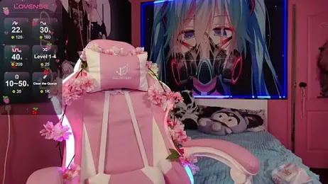 MilkMeSoftly stripchat stream image