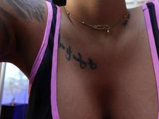 oddetteblackk camsoda stream image