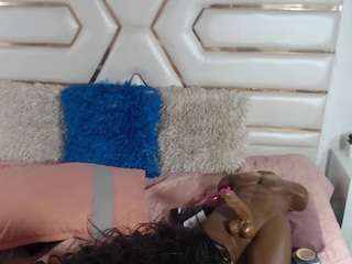 annacaribean camsoda stream image