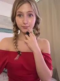 LunaRase stripchat stream image