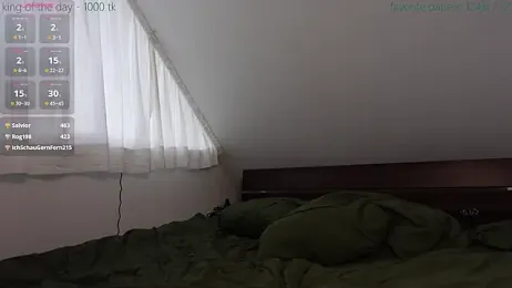 Izzy_Inked stripchat stream image