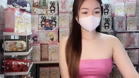 BabyThree_ stripchat stream image