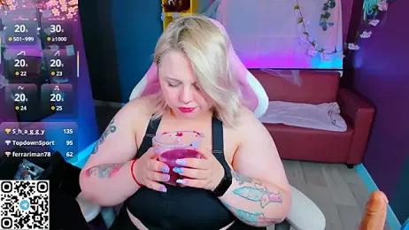 Yoki_Shizuko stripchat stream image