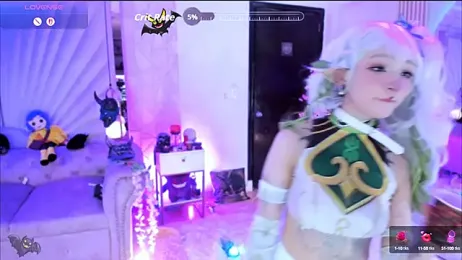 zephirahabney stripchat stream image