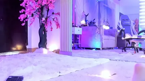 zephirahabney stripchat stream image