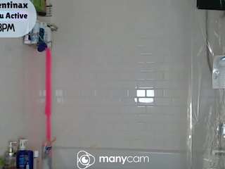 milavalentina camsoda stream image