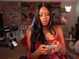 lovenzia camsoda stream image