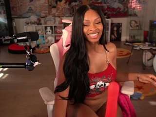 lovenzia camsoda stream image