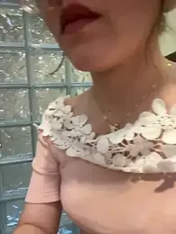 HinaLovely stripchat stream image