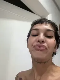 Nikatsu stripchat stream image