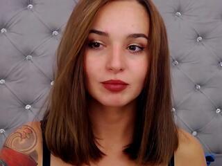 Melissa Fumero flirt4free stream image