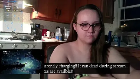 TurtleLady420 stripchat stream image