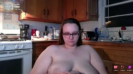 TurtleLady420 stripchat stream image