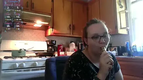 TurtleLady420 stripchat stream image