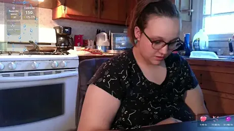 TurtleLady420 stripchat stream image