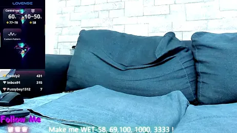 nefirtiti stripchat stream image