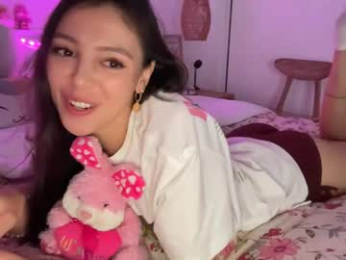 keirasworld chaturbate stream image