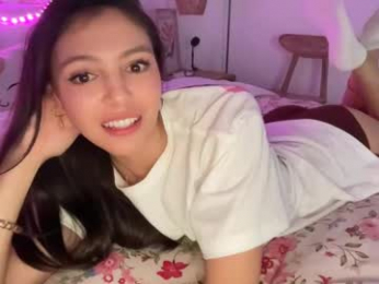 keirasworld chaturbate stream image