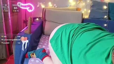 MilaaMilaa stripchat stream image