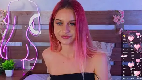 AlinaWalters stripchat stream image