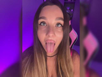 OBAYASHA bongacams stream image