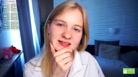 OdelinaFicken stripchat stream image