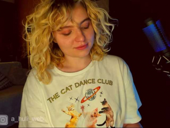 A-Huli bongacams stream image