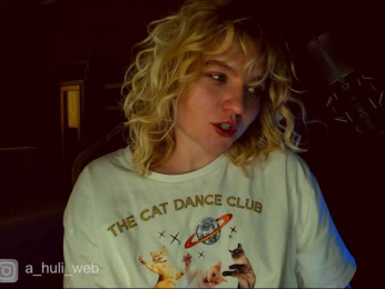 A-Huli bongacams stream image