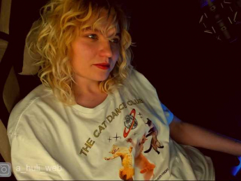 A-Huli bongacams stream image