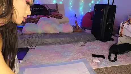 RinaErota stripchat stream image